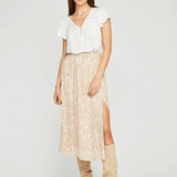 Gentle Fawn Etoile Skirt - Pastel Burst