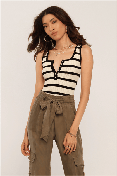 Heartloom Jette Pant - Moss