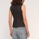 Heartloom Emerson Vest - Black