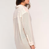 Heartloom Miranda Cover Up - Ivory
