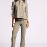 Izzy Sweatpants - Vetiver Rib