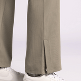 Izzy Sweatpants - Vetiver Rib