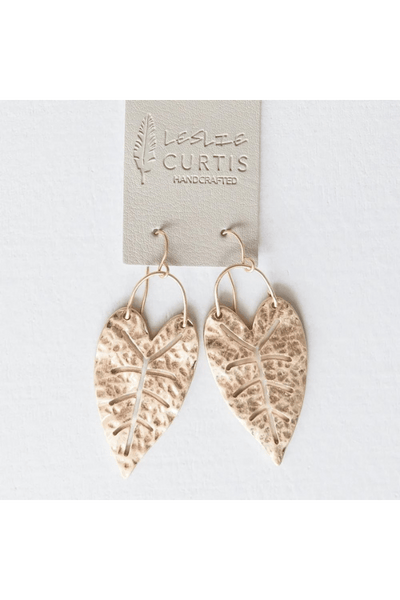 Leslie Curtis Aiden Earrings