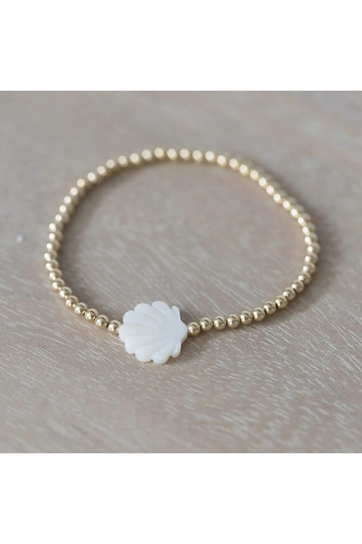 Shell Goldie
