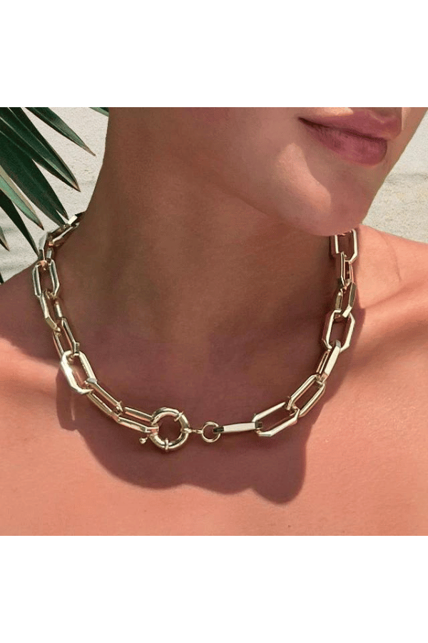 Splash Jewelry Fallin' Necklace