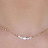 Splash Jewelry Summer Baby Necklace