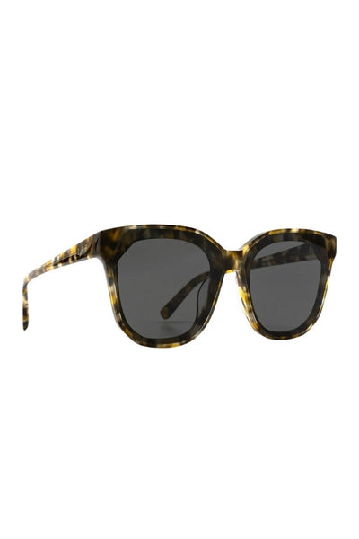 Diff Eyewear Gia - Sea Tortoise + Grey