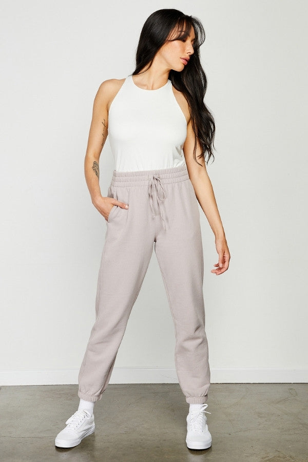 Gentle Fawn Alto Tank - White