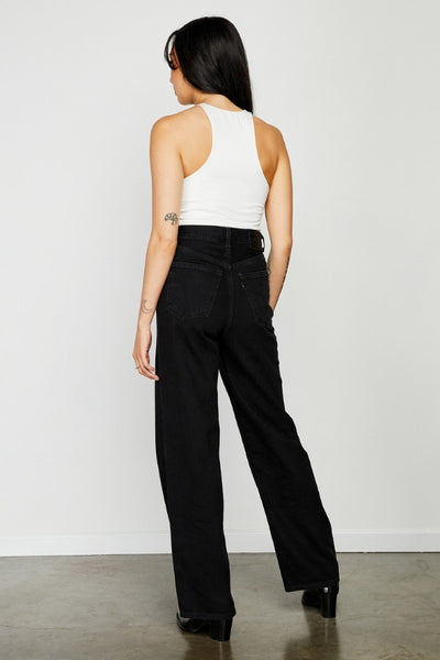 Gentle Fawn Alto Tank - White