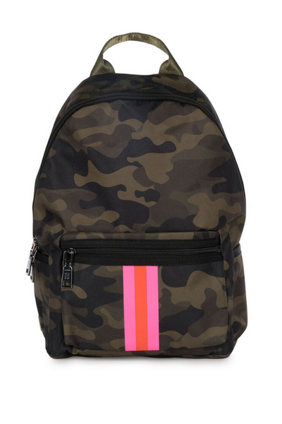 Haute Shore Alex Backpack - Showoff