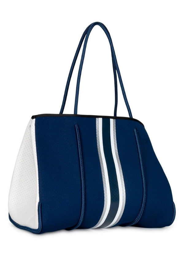 Haute Shore Greyson Tote - Yacht